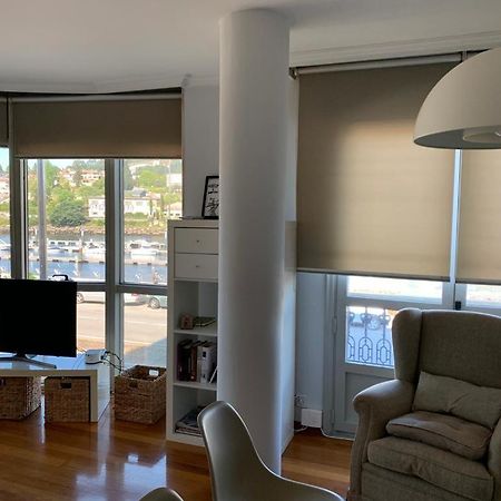 Apartamento Nautico ポンテベドラ エクステリア 写真