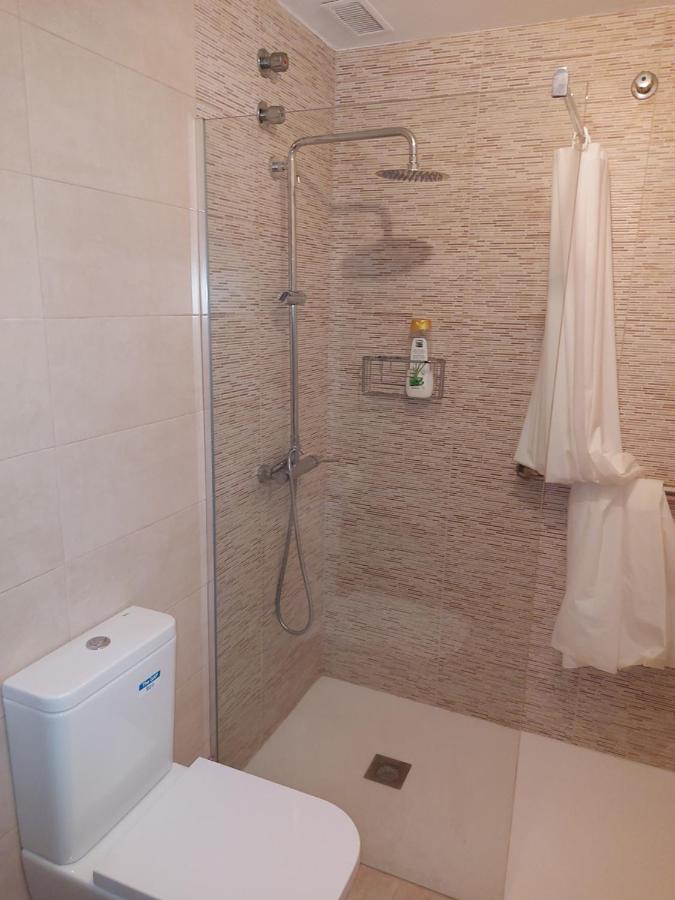 Apartamento Nautico ポンテベドラ エクステリア 写真