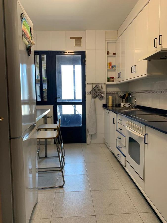 Apartamento Nautico ポンテベドラ エクステリア 写真