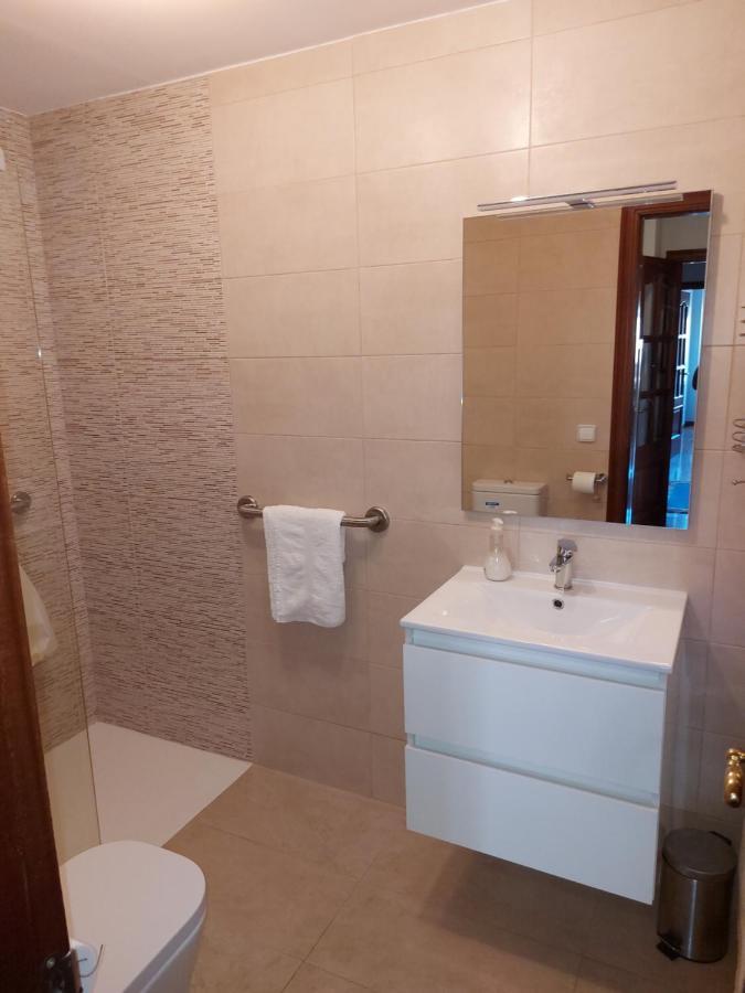 Apartamento Nautico ポンテベドラ エクステリア 写真