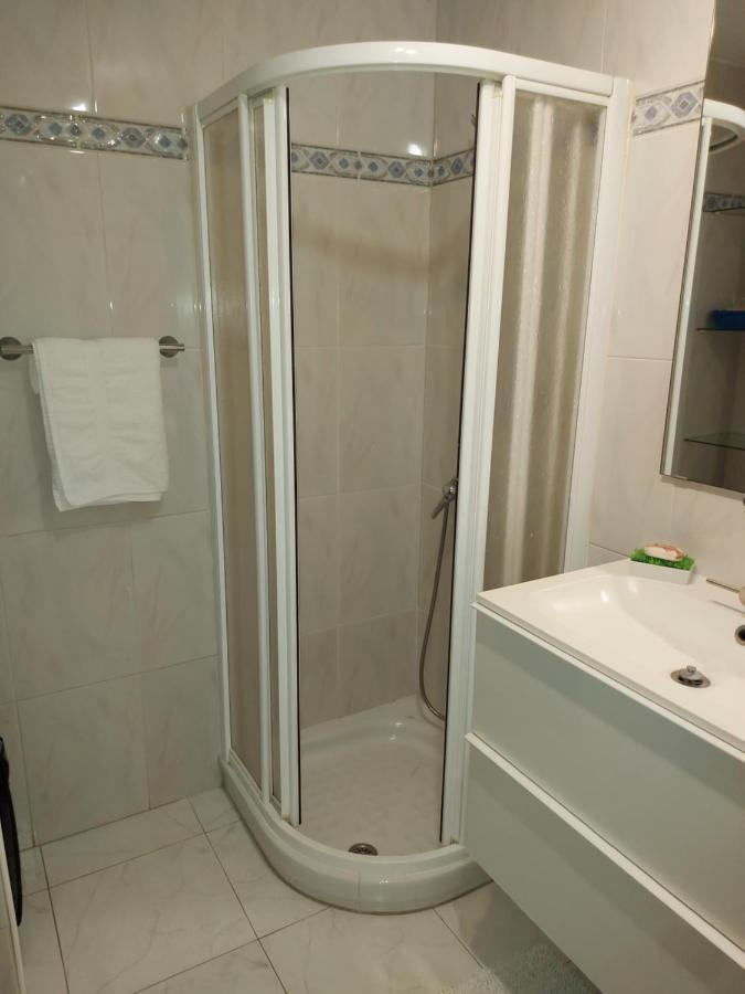 Apartamento Nautico ポンテベドラ エクステリア 写真